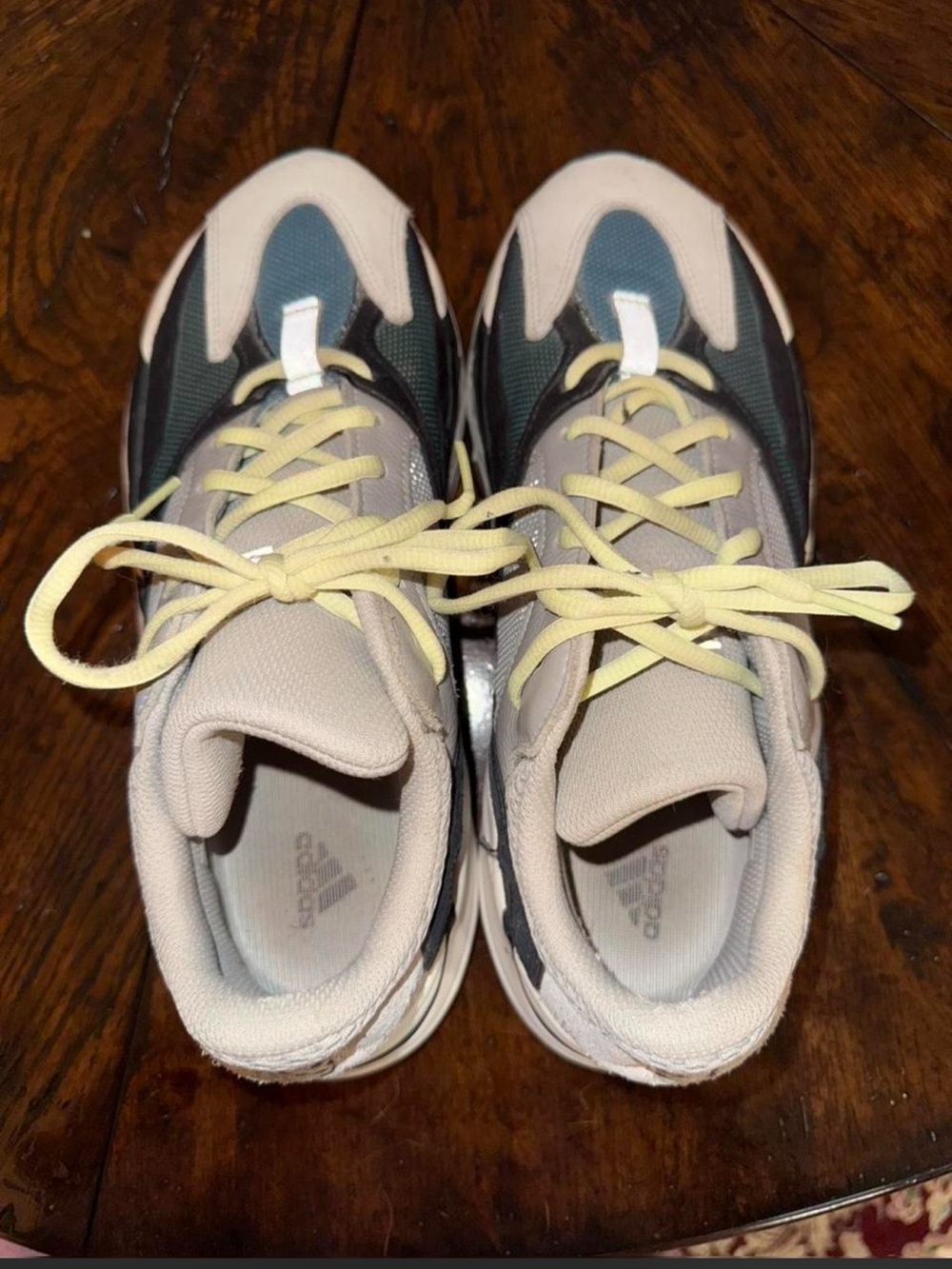 AUTHENTIC Adidas Yeezy Boost 700 “Wave Runner”